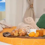Apartment Orange-villetta Con Piscina ,giardino E Parcheggio