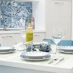 Apartment Orange-villetta Con Piscina ,giardino E Parcheggio