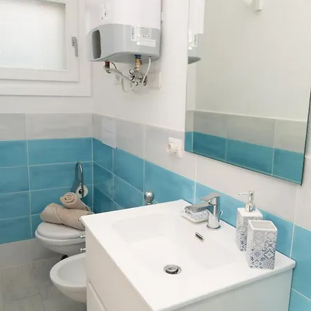 Appartement Orange-villetta Con Piscina ,giardino E Parcheggio
