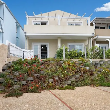 Διαμέρισμα Orange-villetta Con Piscina ,giardino E Parcheggio Viddalba