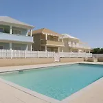Orange-villetta Con Piscina ,giardino E Parcheggio Apartmán Viddalba
