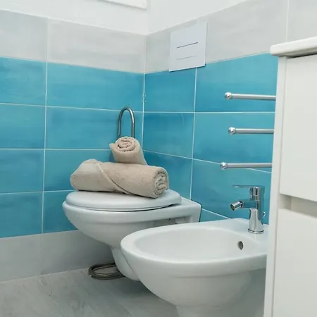 Orange With Pool * Viddalba