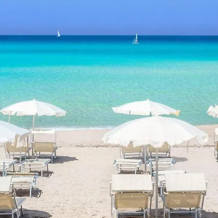 Διαμέρισμα Orange With Pool