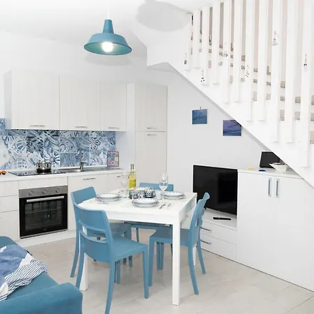 Orange With Pool Viddalba